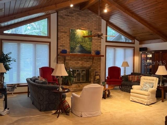 110 STONE POST ROAD, Longwood, FL 32779