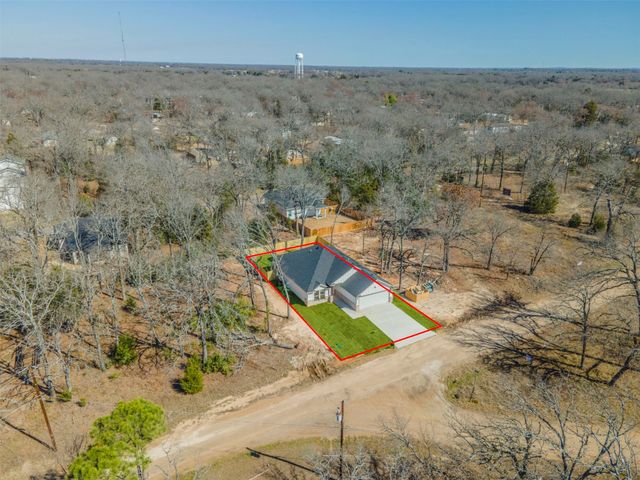 6130 Aztec Drive, Mabank, TX 75156