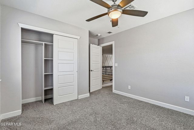 13082 OAKHAMPTON Avenue, El Paso, TX 79928