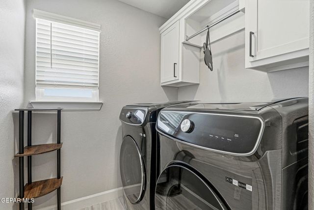13082 OAKHAMPTON Avenue, El Paso, TX 79928