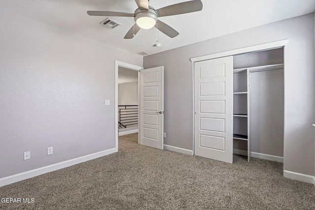 13082 OAKHAMPTON Avenue, El Paso, TX 79928
