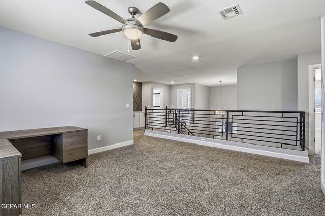 13082 OAKHAMPTON Avenue, El Paso, TX 79928