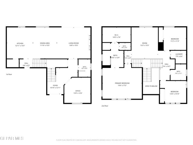 13082 OAKHAMPTON Avenue, El Paso, TX 79928