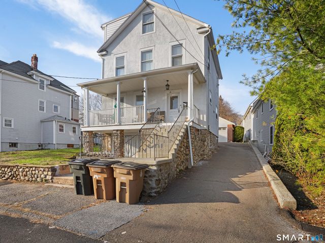 20 Cerretta Street, Stamford, CT 06907