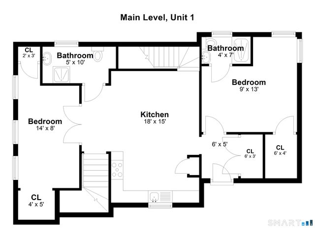 20 Cerretta Street, Stamford, CT 06907