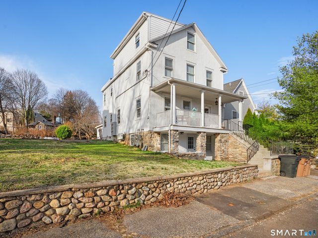 20 Cerretta Street, Stamford, CT 06907