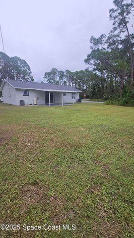 1520 Lucky Street NW, Palm Bay, FL 32907