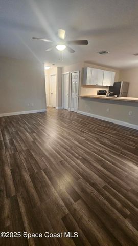 1520 Lucky Street NW, Palm Bay, FL 32907