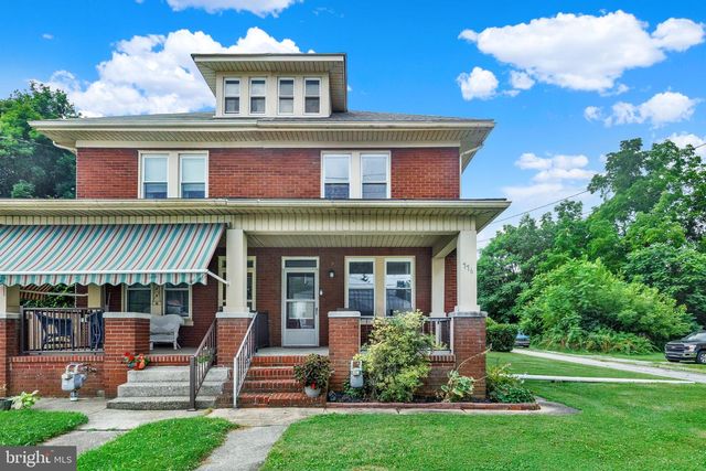 776 DELTA RD, Red Lion, PA 17356