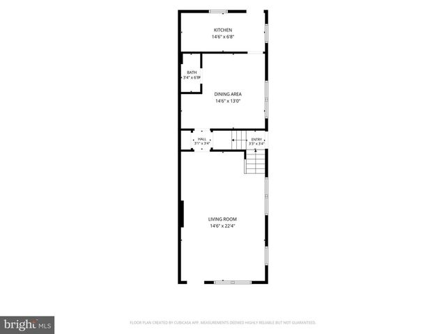 776 DELTA RD, Red Lion, PA 17356