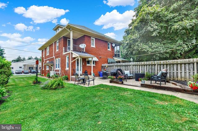 776 DELTA RD, Red Lion, PA 17356