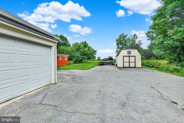 776 DELTA RD, Red Lion, PA 17356