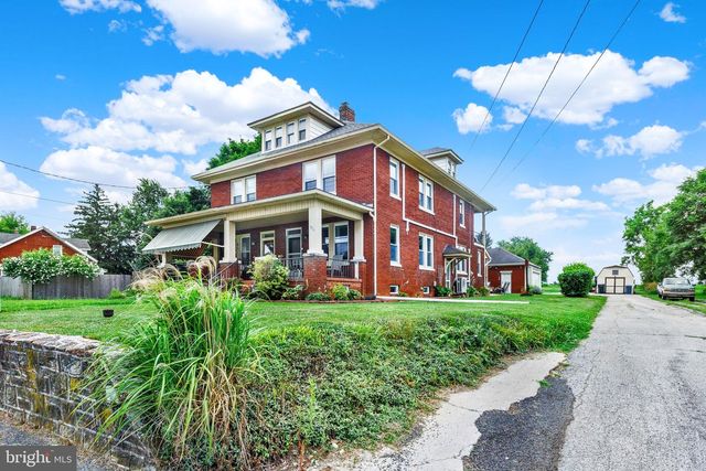 776 DELTA RD, Red Lion, PA 17356