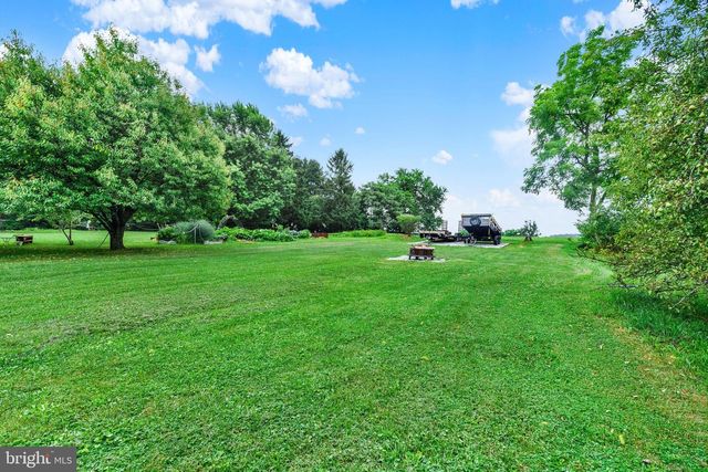 776 DELTA RD, Red Lion, PA 17356