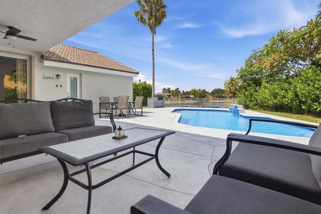 7565 NW 75th Drive, Parkland, FL 33067