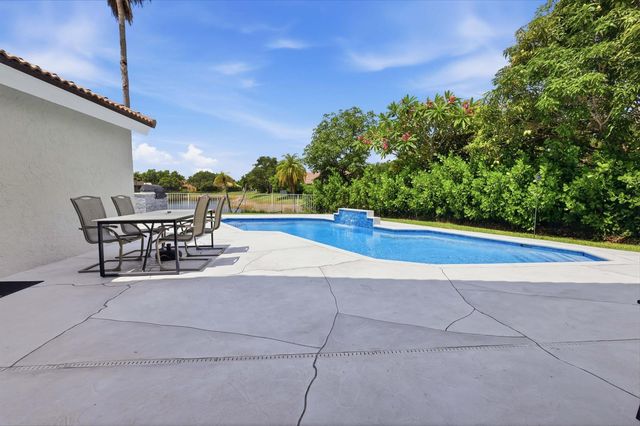 7565 NW 75th Drive, Parkland, FL 33067