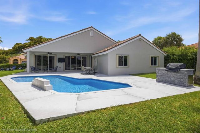 7565 NW 75th Drive, Parkland, FL 33067