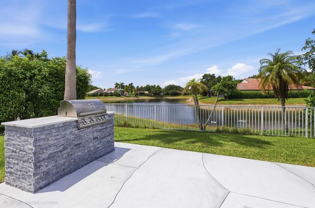 7565 NW 75th Drive, Parkland, FL 33067