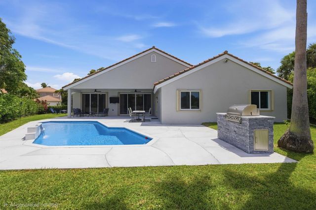 7565 NW 75th Drive, Parkland, FL 33067