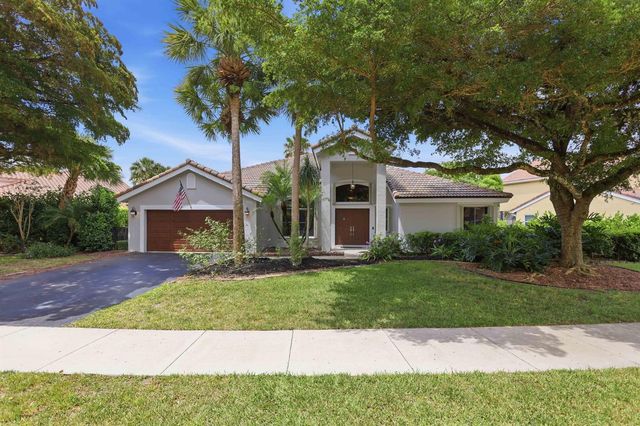 7565 NW 75th Drive, Parkland, FL 33067