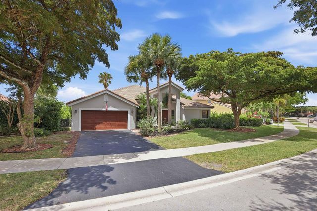 7565 NW 75th Drive, Parkland, FL 33067