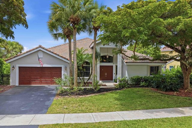 7565 NW 75th Drive, Parkland, FL 33067