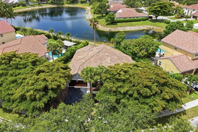 7565 NW 75th Drive, Parkland, FL 33067