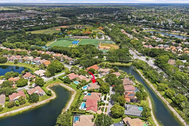 7565 NW 75th Drive, Parkland, FL 33067