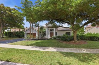 7565 NW 75th Drive, Parkland, FL 33067