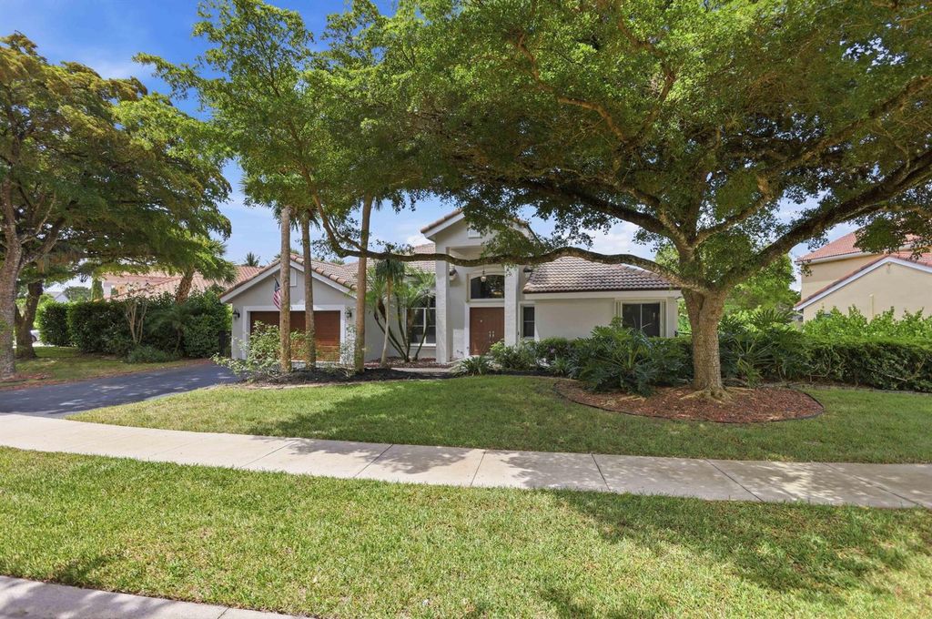7565 NW 75th Drive, Parkland, FL 33067