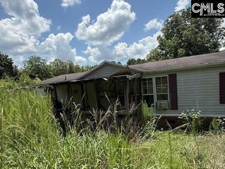 2750 Longtown Road, Ridgeway, SC 29130