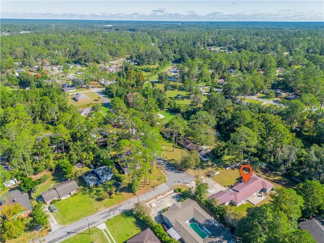 1100 Atlantic Ave, Waycross, GA 31501