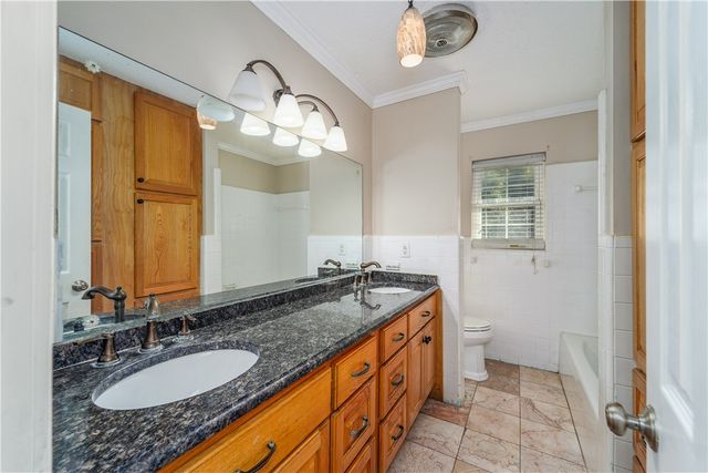 1100 Atlantic Ave, Waycross, GA 31501