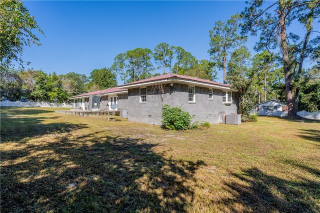 1100 Atlantic Ave, Waycross, GA 31501