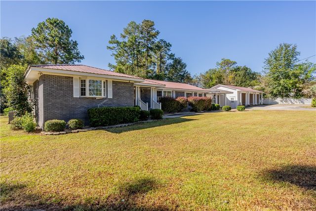 1100 Atlantic Ave, Waycross, GA 31501