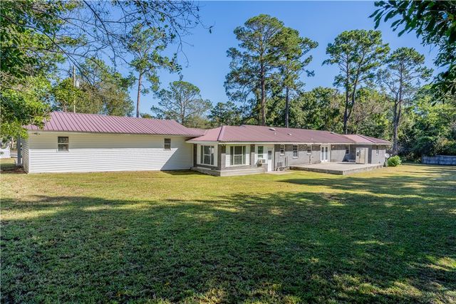 1100 Atlantic Ave, Waycross, GA 31501