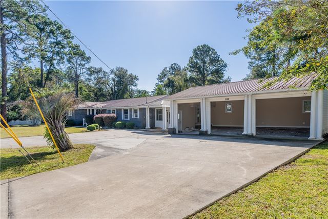 1100 Atlantic Ave, Waycross, GA 31501