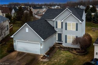 38086 Rocky Run Court, North Ridgeville, OH 44039