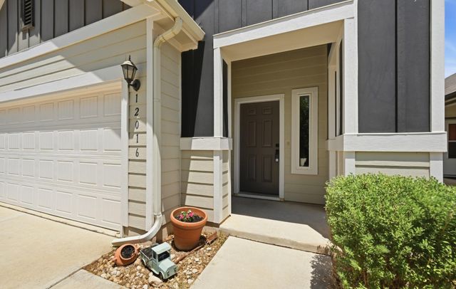 12016 Cimaizon DR, Austin, TX 78725