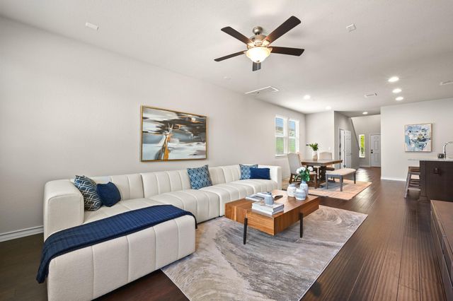12016 Cimaizon DR, Austin, TX 78725