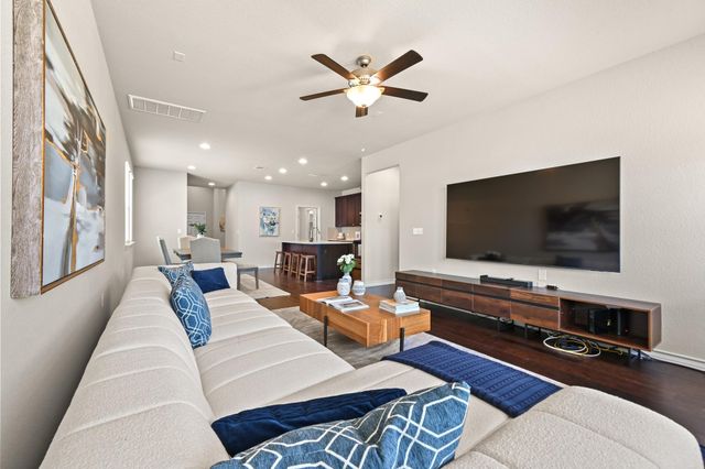 12016 Cimaizon DR, Austin, TX 78725