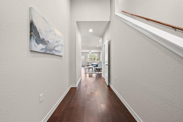 12016 Cimaizon DR, Austin, TX 78725