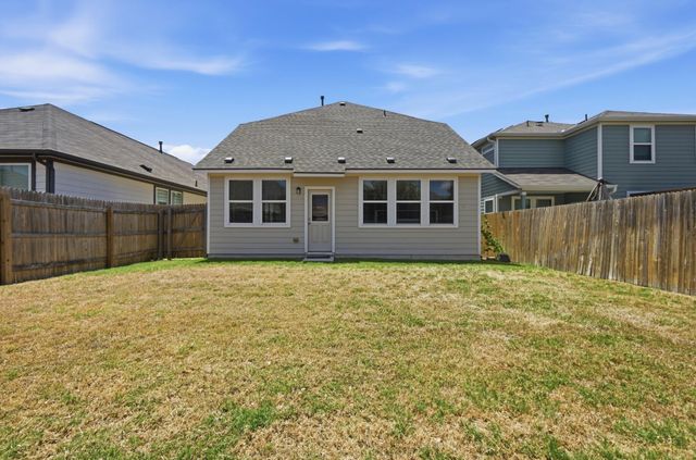 12016 Cimaizon DR, Austin, TX 78725