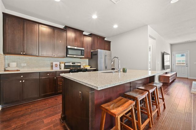 12016 Cimaizon DR, Austin, TX 78725