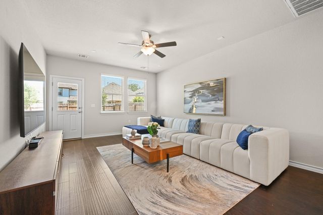 12016 Cimaizon DR, Austin, TX 78725
