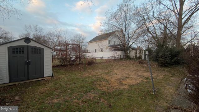 620 FILMORE ST, Riverside, NJ 08075