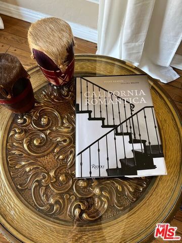 3365 Ley Drive, Los Angeles, CA 90027