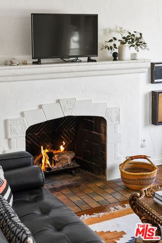 3365 Ley Drive, Los Angeles, CA 90027