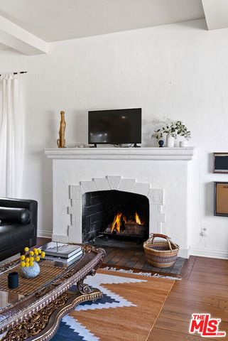 3365 Ley Drive, Los Angeles, CA 90027