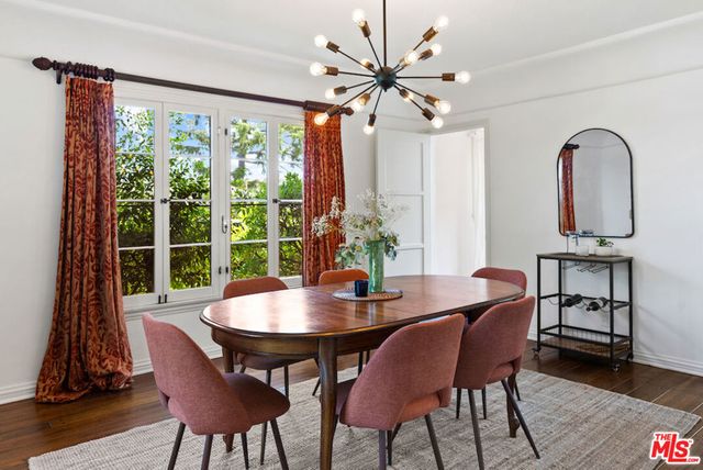 3365 Ley Drive, Los Angeles, CA 90027